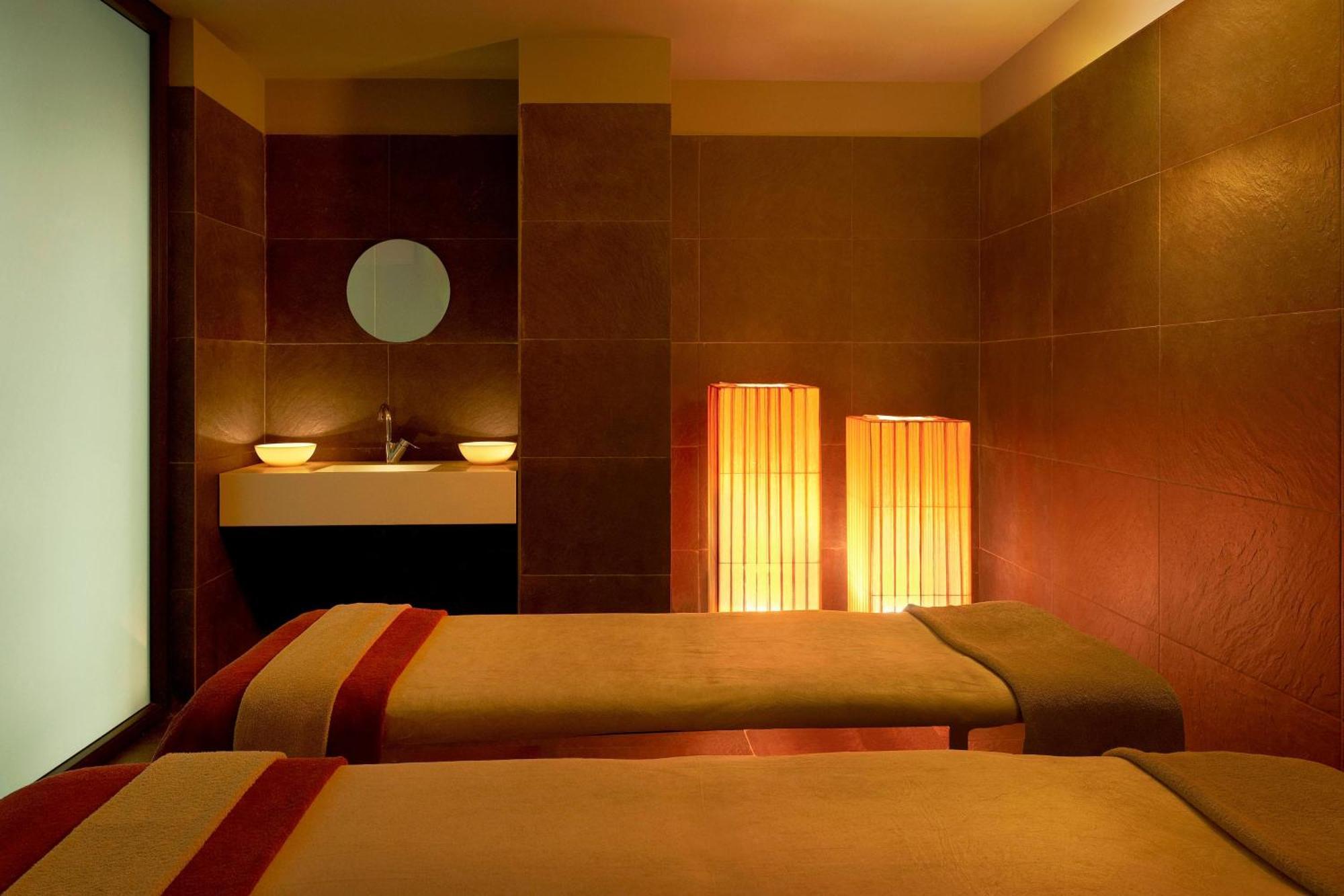 Le Meridien Ra Beach Hotel And Spa El Vendrell Exterior foto