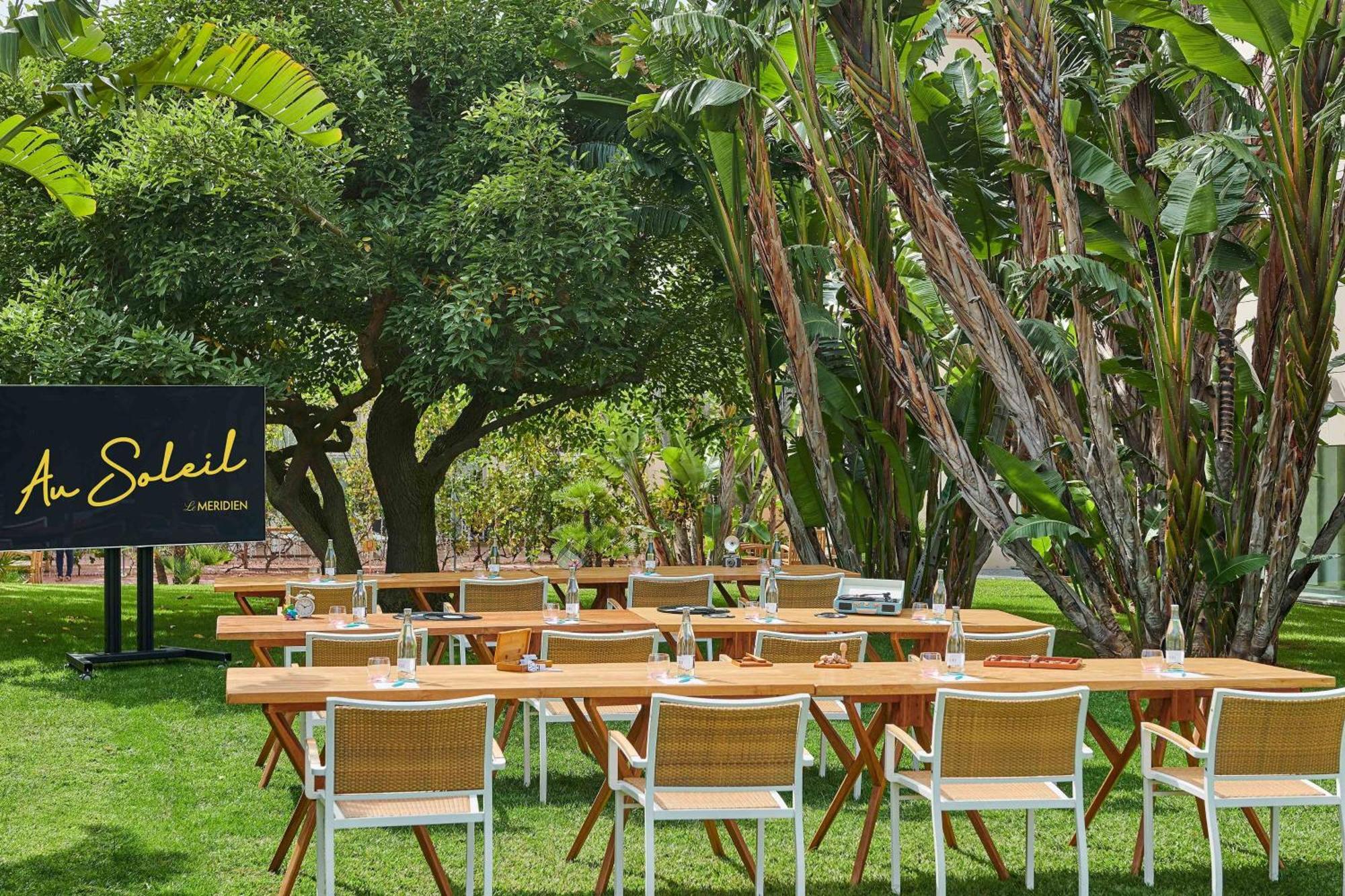 Le Meridien Ra Beach Hotel And Spa El Vendrell Exterior foto