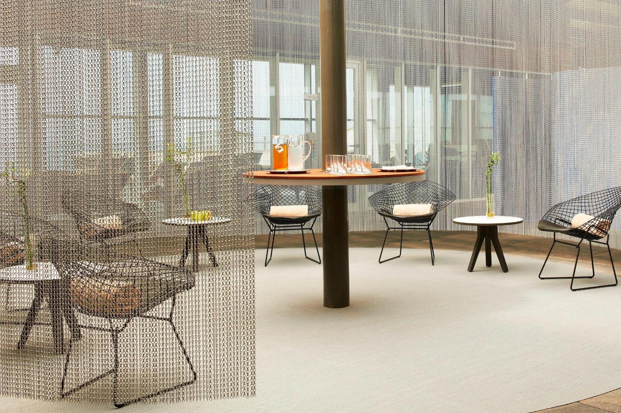 Le Meridien Ra Beach Hotel And Spa El Vendrell Exterior foto