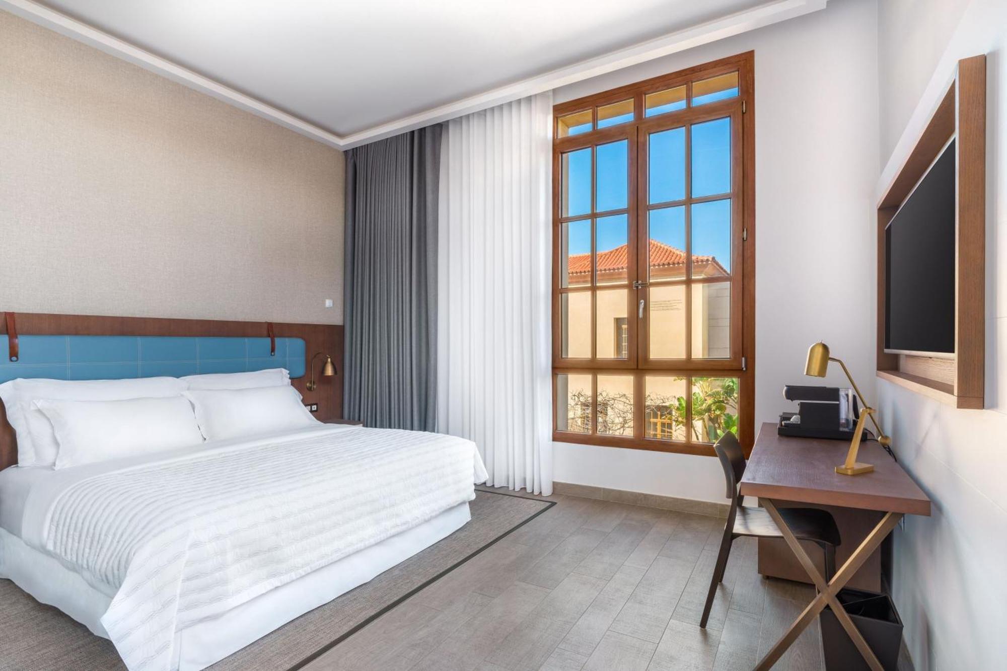 Le Meridien Ra Beach Hotel And Spa El Vendrell Exterior foto