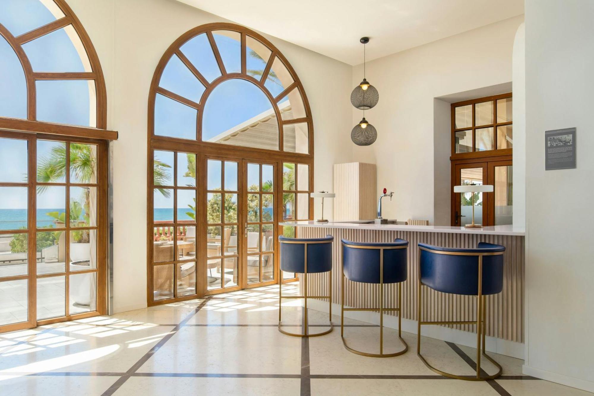 Le Meridien Ra Beach Hotel And Spa El Vendrell Exterior foto