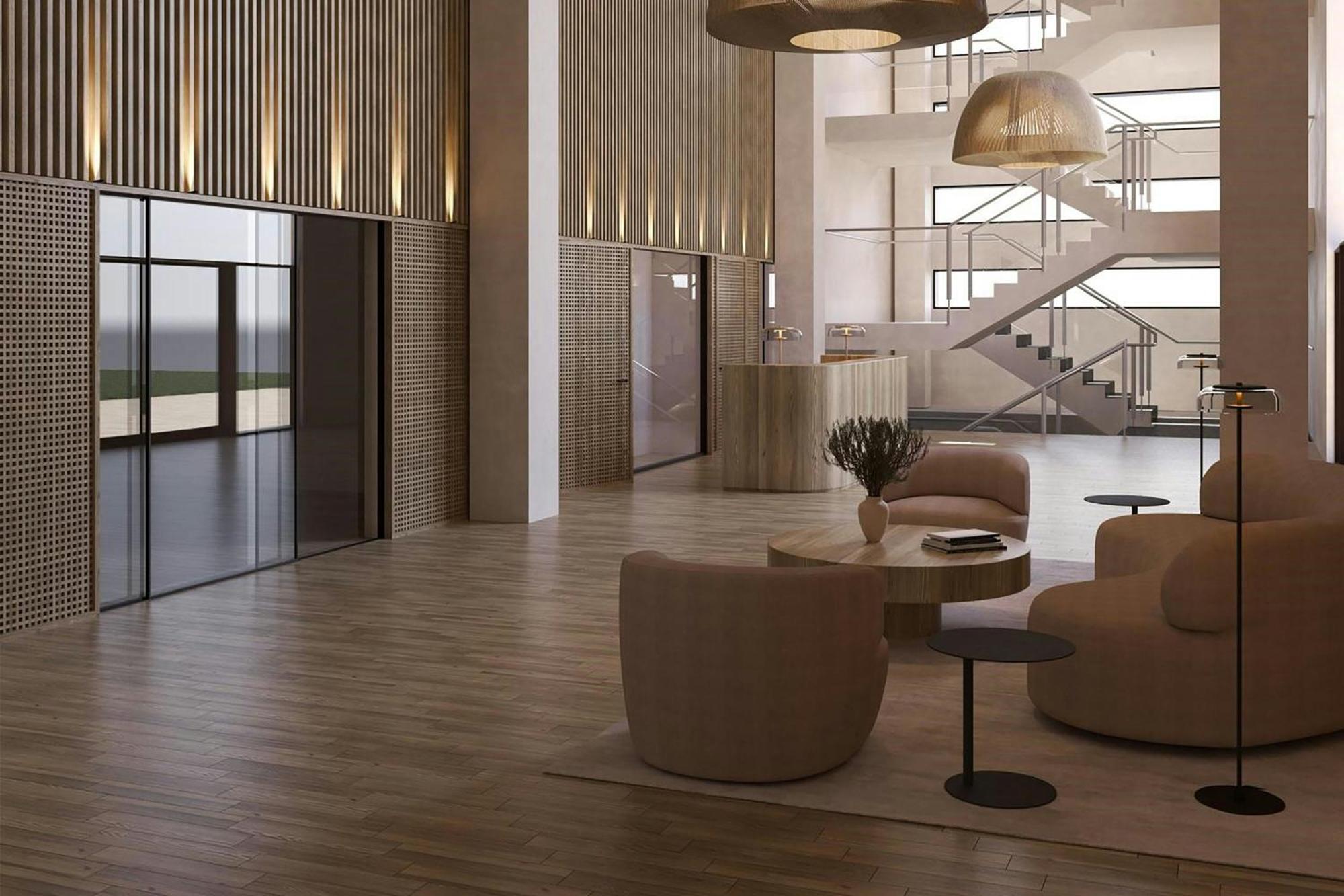 Le Meridien Ra Beach Hotel And Spa El Vendrell Exterior foto